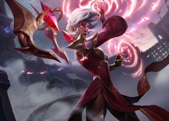 Más del 80% del premio total del MSI ha sido aportado por la comunidad: 1.4 millones