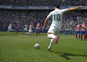 Vídeo: Top 5 mejores goles de la primera ronda de la Copa AS