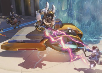 Overwatch dirá adiós a su cuarta temporada el 29 de mayo