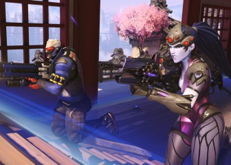 Blizzard presenta Overwatch Contenders, acceso de aspirantes a su liga principal