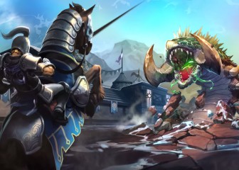 El primer torneo Salvaje de Hearthstone causa polémica por sus condiciones de acceso