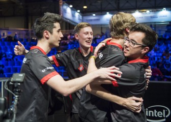 Send0o y Loulex jugarán temporalmente en el roster principal de G2 Esports