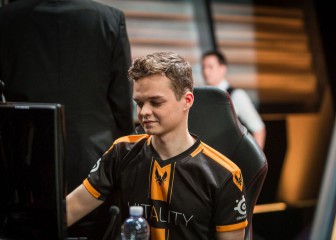 Riot confirma la plantilla filtrada de Ninjas in Pyjamas para la EU LCS