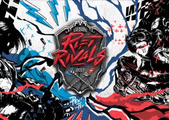 Rift Rivals, el evento interregional más gamberro de League of Legends