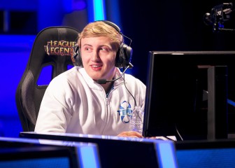 Goldenglue regresa a la plantilla principal de Team Liquid