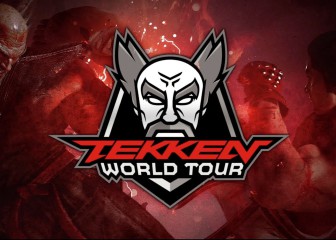 Se anuncia el Tekken World Tour, liga con 200.000 dólares en premios