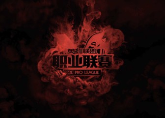 La LPL utilizará el mismo sistema de grupos que la EU LCS
