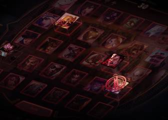 Riot Games anuncia la actualización del sistema de Runas y Honor