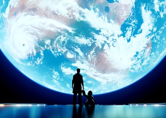 La Base lunar Horizon podría ser el próximo mapa de Overwatch