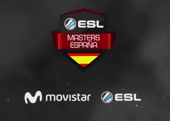 Resumen undécima jornada ESL Masters España