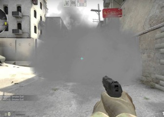 Un bug visual afecta a varias partidas de las finales de la ESL Pro League