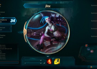 Las novedades del sistema de bans y honor en League of Legends