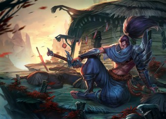 Los principales cambios del parche 7.11