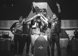 G2 se proclama campeón de la ESL Pro League