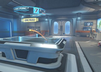 El modo 3vs3 de Overwatch podría llegar a ser competitivo