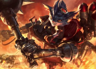 Rumble es objeto de controvertidos cambios en el PBE