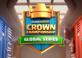 El español SuaaReez entra en el Top 8 de Europa en el Crown Championship