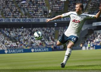 64 equipos se enfrentarán en la tercera ronda de la Copa AS