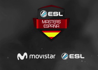 Resumen decimotercera jornada ESL Masters España