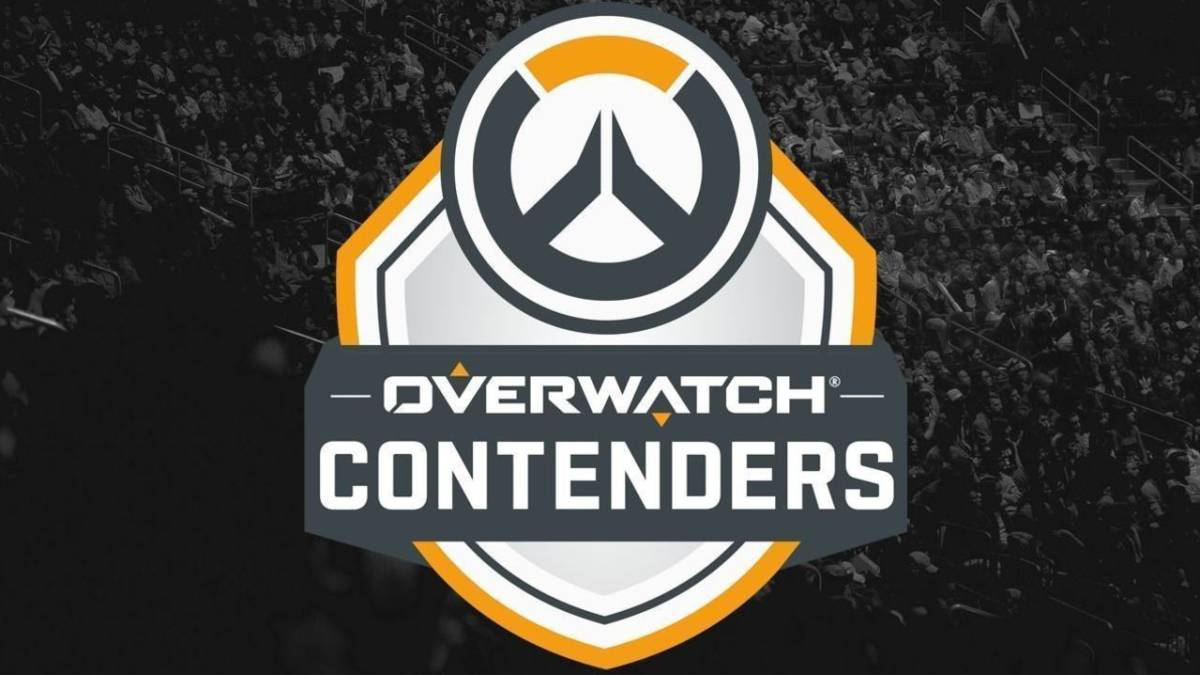 Overwatch Contenders: Finaliza la primera fase de NA y llega el turno de Europa