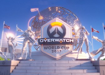 Overwatch World Cup revela los equipos de su fase de grupos