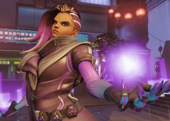 Sombra encuentra cierto hueco en el mundo competitivo de Overwatch