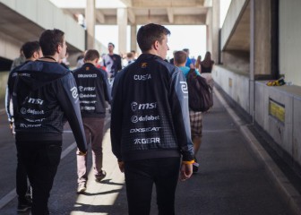 Fnatic dice adiós a su escuadra de Overwatch