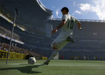 Vídeo: Resumen 1/32 de final de la Copa AS