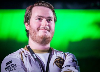 NiP prescinde de friberg