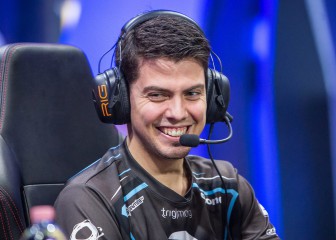 xPeke, Cyanide y Lamia competirán juntos en un torneo de leyendas en Hong Kong