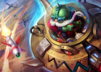 Los cambios a los objetos de apoyo del parche 7.12