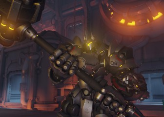 Blizzard endurecerá las medidas contra jugadores tóxicos en Overwatch