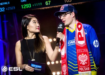 Nerchio: “Ahora si pierdes contra un coreano [al StarCraft] ya no tienes excusa”