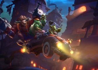 Espumito entra en el Top 8 del Grand Prix en la DH Summer 2017