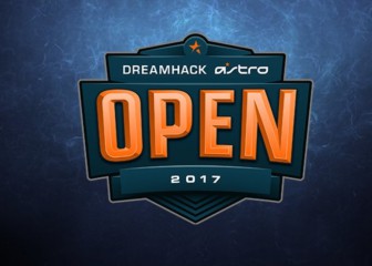 SK Gaming gana el ASTRO Open de la DreamHack Summer 2017