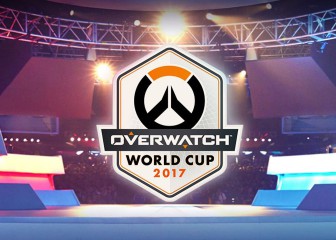 Blizzard anuncia las plantillas oficiales para la Overwatch World Cup