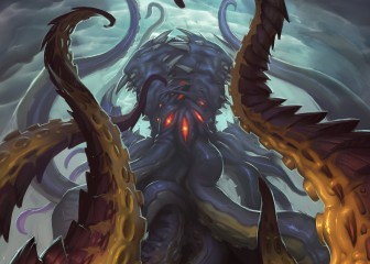 Los mazos del campeón de la DreamHack Summer 2017