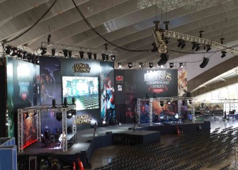 La Tenerife LAN Party repartirá este año 8.000 euros en premios