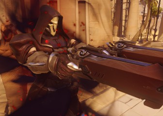 Un Reaper más 