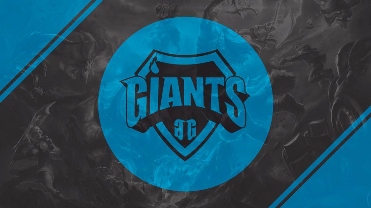 Giants Gaming anuncia su colaboración con la casa de apuestas PVP.ME