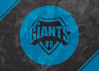Giants Gaming anuncia su colaboración con la casa de apuestas PVP.ME