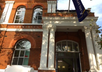 La Asociación Británica de eSports impulsa una iniciativa de entrenamientos en bibliotecas