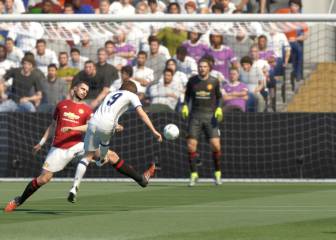 Copa AS: Resumen 1/8 de final