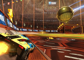 EnVyUs ficha a su propio equipo de Rocket League