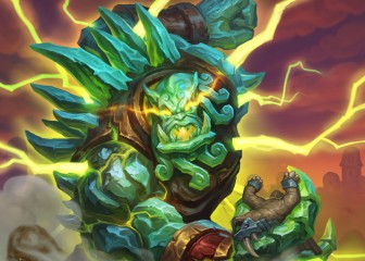 El Druida de Jade podría ser el próximo objetivo de nerfeos en Hearthstone
