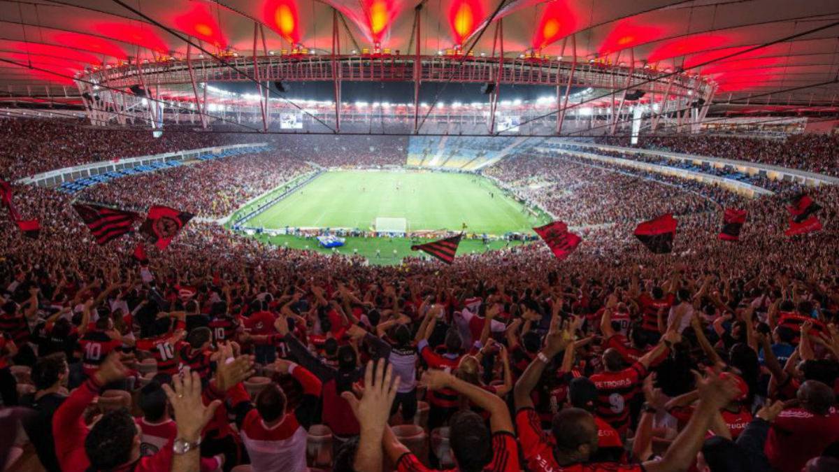 Flamengo esports