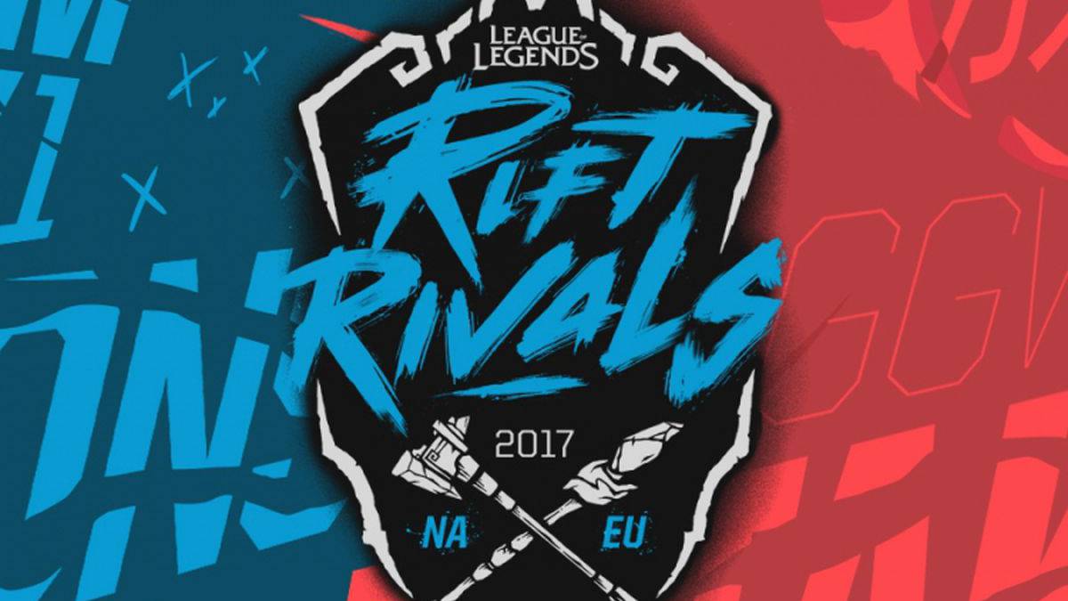 Rift Rivals: fechas, horarios y dónde ver en directo online League of legends