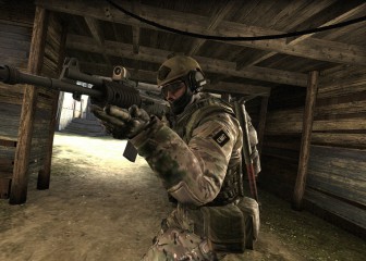 Los grupos para el CS:GO Astro Open de la DreamHack Valencia 2017