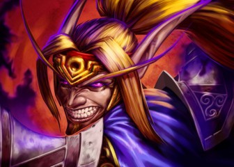 El Sacerdote es una de las clases más utilizadas en el Hearthstone WIld Open