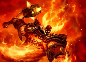 Llega el Festival de Fuego del Solsticio de verano a Hearthstone